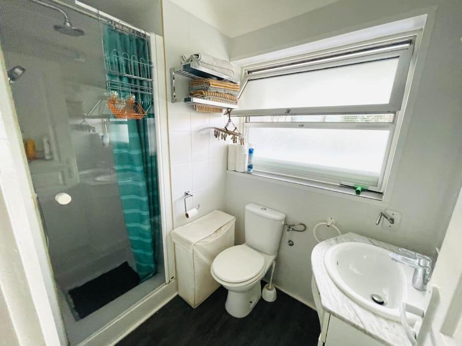 Studio A 2 Pas De La Plage Villeneuve-Loubet Dış mekan fotoğraf
