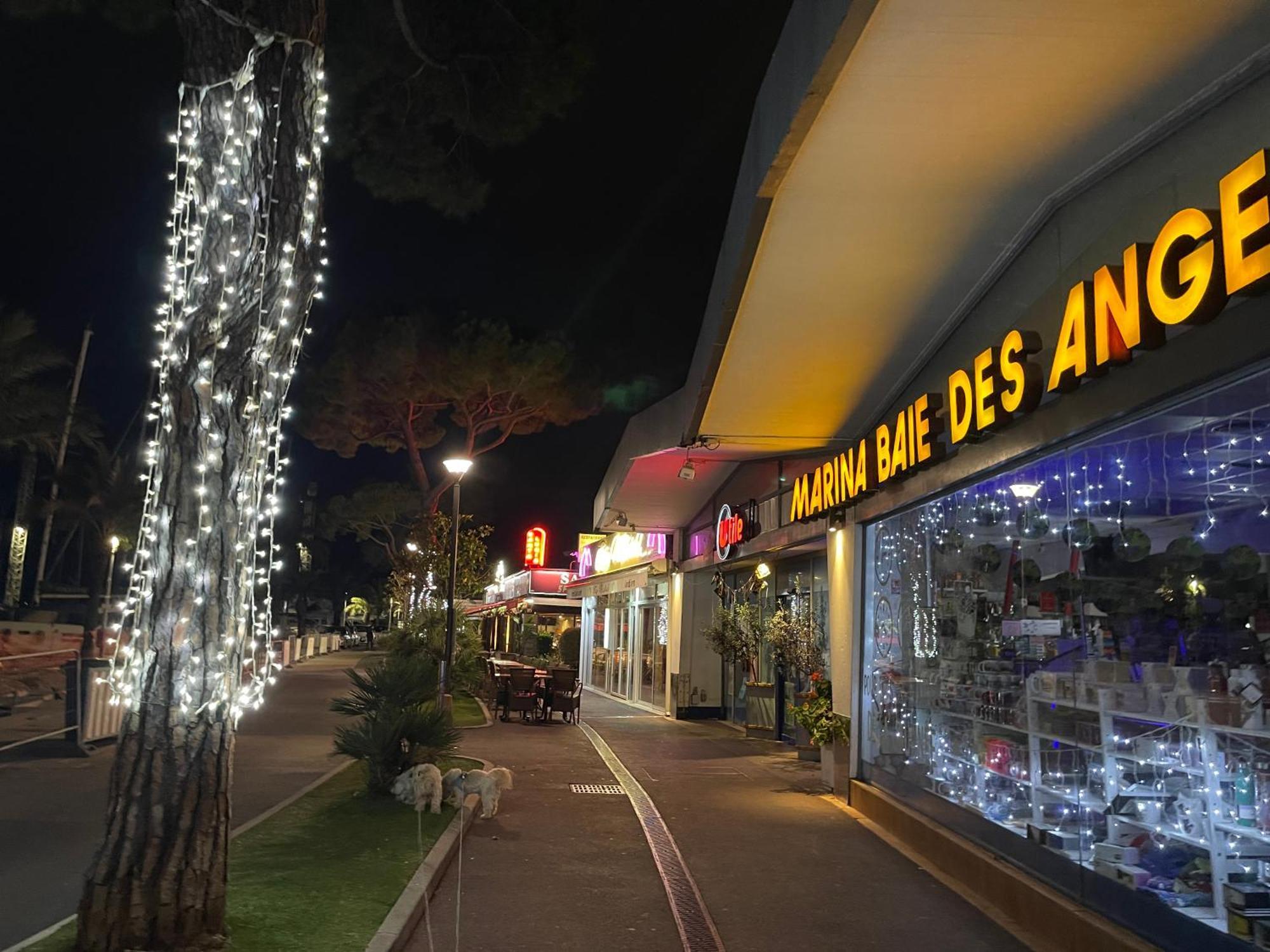 Studio A 2 Pas De La Plage Villeneuve-Loubet Dış mekan fotoğraf