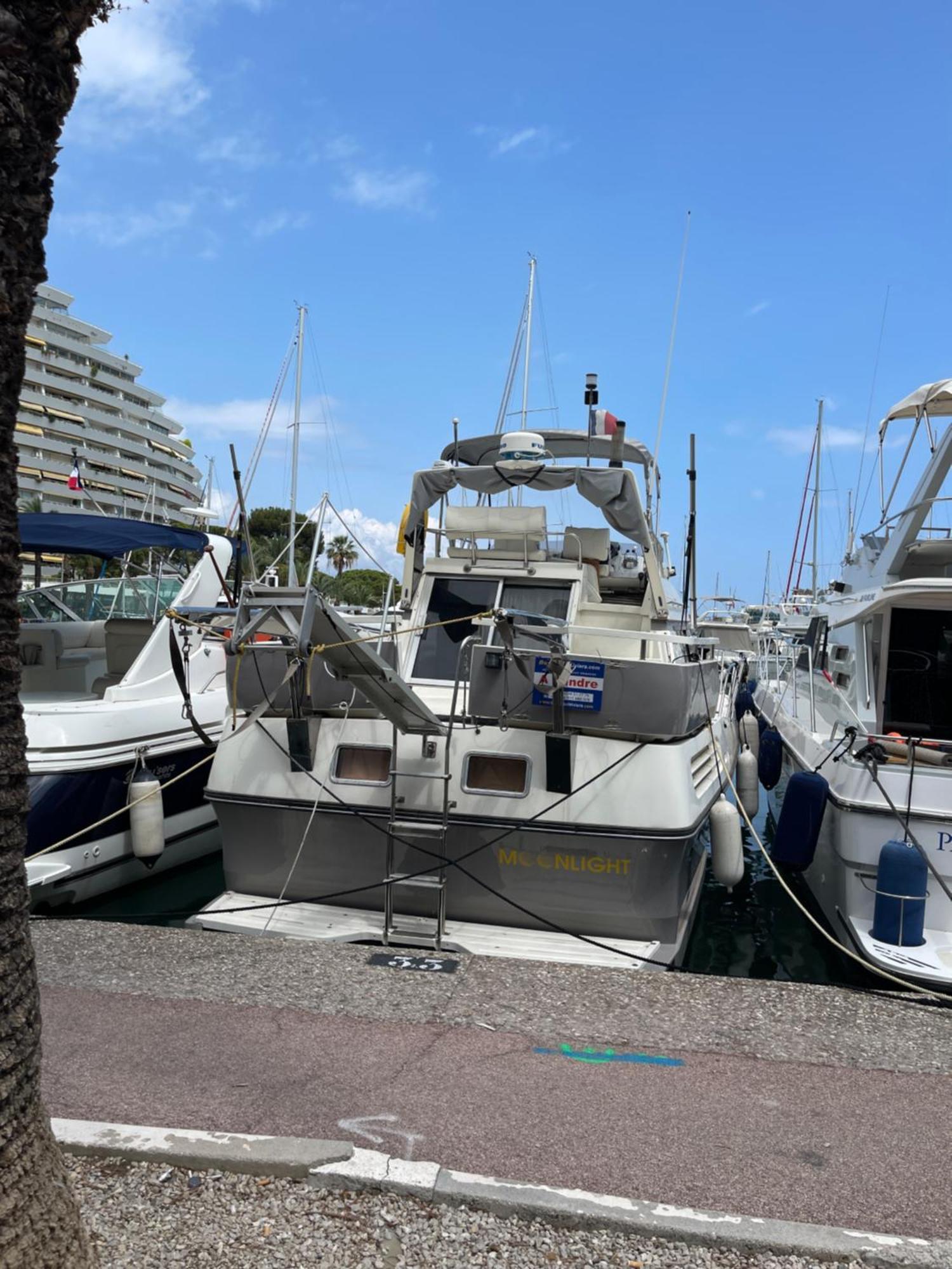 Studio A 2 Pas De La Plage Villeneuve-Loubet Dış mekan fotoğraf
